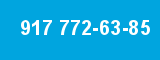 917 772-63-85 917 772-63-85